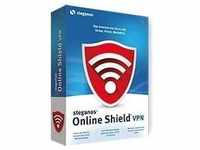 steganos mySteganos Online Shield VPN | 5 Geräte | 1 Jahr | stets aktuell | ESD