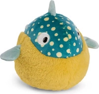Nici Kuscheltier Kugelfisch Volker (49793)