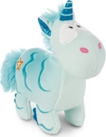 Nici Stehendes Kuscheltier Einhorn Aquario (49707)