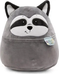 Kuscheltier Chill-NICI Waschb&auml;r (49890)