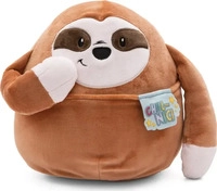 Kuscheltier Chill-NICI Faultier (49885)