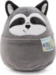 Kuscheltier Chill-NICI Waschb&auml;r (49884)