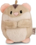 Nici Kuscheltier mymochi minis Hamster Hamps (61253)