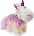 Nici Stehendes Kuscheltier Einhorn Sweety Rainbow (61908)