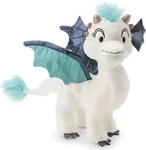 Nici Stehendes Kuscheltier Drache Zafura (62433)
