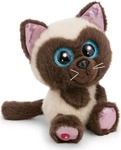Nici Kuscheltier GLUBSCHIS Siamkatze Selma (63024)