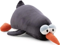 Nici Liegendes Kuscheltier Pinguin Jorge Thunder (62428)