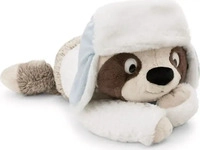 Nici Liegendes Kuscheltier Faultier Izzy Icetumbler mit M&uuml;tze (62427)