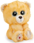Nici Kuscheltier GLUBSCHIS B&auml;r Tummunu (63037)