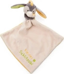 Nici Schmusetuch Esel "Kleines Schlitzohr" (49751)