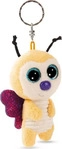 Nici GLUBSCHIS Schl&uuml;sselanh&auml;nger Schmetterling Sunshine Lou (61842)