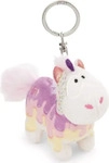 Nici Schl&uuml;sselanh&auml;nger Einhorn Sweety Rainbow (61900)