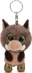 Nici GLUBSCHIS Schl&uuml;sselanh&auml;nger Wildschwein Truffle Fluffle (61770)