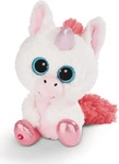 Nici 1259, Nici GLUBSCHIS Kuscheltier Einhorn Milky-Fee (45571)