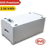 BYD 12911241-00, BYD Premium HVS 2,56 kWh Batteriemodul Betreiber PV Anlage (0%