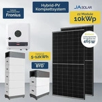 BYD HVS12.8, BYD Premium HVS 12.8 ( 5 x 2,56kWh + 1 x BCU ) Betreiber PV Anlage (0%
