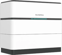 Sungrow SBH100, Sungrow SBH100 V11 10,0 kWh ( 2 x 5,00kWh ) Batterie Betreiber PV