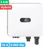 Huawei 01076943, Huawei SUN2000 5K MAP0 Hybrid 1076943 16A Betreiber PV Anlage (0%
