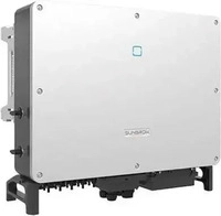 Sungrow ASG01342, Sungrow SG33CX V112 SG 33 CX ASG01342 Betreiber PV Anlage (0%