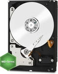 WESTERN DIGITAL FESTPLATTE WD10EARX 1TB SATA III 7200U/min 64MB CACHE 3.5 Zoll