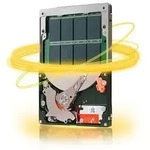Seagate Momentus XT 750GB ST750LX003 32MB 2.5" (6.4cm) SATA 6Gb/s