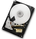 HGST HITACHI HUS724020ALE640 3.5" 2TB SATA 6Gb/s 7.2K RPM 64M