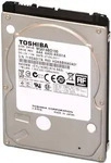 Toshiba MQ01ABF050 interne Festplatte 500GB 6,3 cm 2,5 Zoll HDD, 5400rpm, SATA