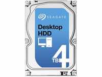 Seagate 4000GB Desktop HDD ST4000DM000 64MB 3.5 " (8.9cm) SATA 6Gb/s