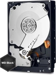 Western Digital WD WD3003FZEX TB (8,9 cm (3,5 Zoll), 7200rpm, 64MB Cache, SATA III)