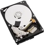 Toshiba - 4TB Festplatte - SATA - 7200 U/min MD04ACA400