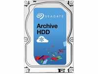 Seagate Archive ST8000AS0002 TK 8TB 5.9K 6Gb/s 128MB 3.5 " SATA