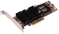 Dell Perc H710P Adapter 1GB Cache 6Gb/S SAS Pci-e Raid Controller Karte JJ8XD