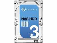 Seagate 3TB NAS HDD ST3000VN000 64MB 3.5 " (8.9cm) SATA 6Gb/s