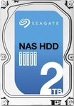 Seagate NAS HDD 2TB 3,5'' SATA 6 Gb/s ST2000VN000