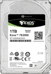 Seagate Exos 1000GB 7E2000 ST1000NX0313 128MB 2.5" (6.4cm) SATA 6Gb/s HDD