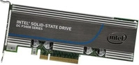 Intel SSDPECME040T401 Intel SSD DC P3608 Series 4 TB SSD intern PCI Express 3.0 x8