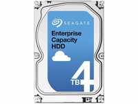 Seagate Enterprise Capacity ST4000NM0024 128MB 3.5 " (8.9cm) SATA 6Gb/s HDD