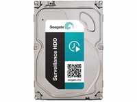 Seagate 3000GB Surveillance ST3000VX006 64MB 3.5 " (8.9cm) SATA 6Gb/s