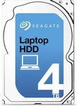 Seagate 4TB HDD ST4000LM016 128MB 2.5" (6.4cm) SATA 6Gb/s