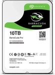 Seagate 10TB BarraCuda Pro ST10000DM0004 256MB 3.5" (8.9cm) SATA 6Gb/s