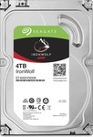 Seagate 4TB IronWolf ST4000VN008 64MB 3.5" (8.9cm) SATA 6Gb/s