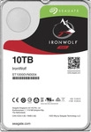Seagate 10TB IronWolf ST10000VN0004 256MB 3.5" (8.9cm) SATA 6Gb/s