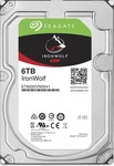Seagate 6TB IronWolf ST6000VN0041 128MB 3.5" (8.9cm) SATA 6Gb/s