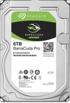 Seagate 6TB BarraCuda ST6000DM004 256MB 3.5" (8.9cm) SATA 6Gb/s