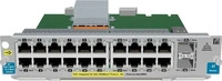 HP / HPE HP 20x Gig-T PoE+ / 2x SFP+ v2 zl Modul J9536A