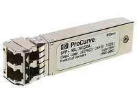 HP / HPE HP Original Procurve J9150A X132 10GBase-SR SFP+ LC SR Transceiver...