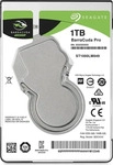 Seagate BarraCuda Pro ST1000LM049 , interne Festplatte 1 TB HDD, 2.5 Zoll, 128...