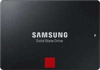 Samsung MZ-76P1T0B/EU 860 PRO 1 TB SATA 2,5" Interne SSD
