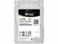 Seagate Exos 10E2400 ST1200MM0129 - Hybrid-Festplatte - 1.2 TB (16 GB Flash)