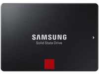 Samsung 4TB 860 Pro 2.5 " (6.4cm) SATA 6Gb/s 3D MLC NAND (MZ-76P4T0B/EU)